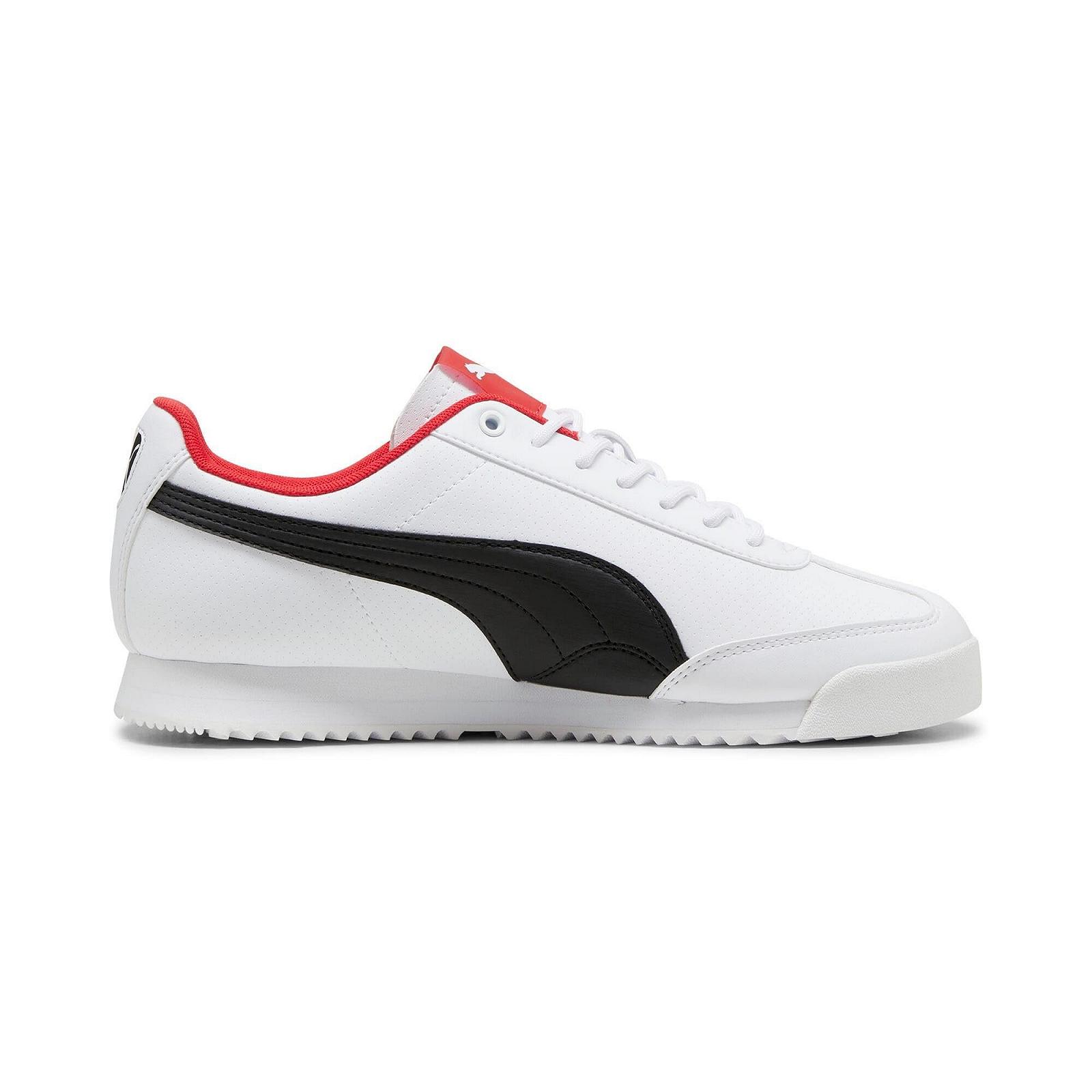 Кросівки PUMA Ferrari Roma Via Unisex, фото №4