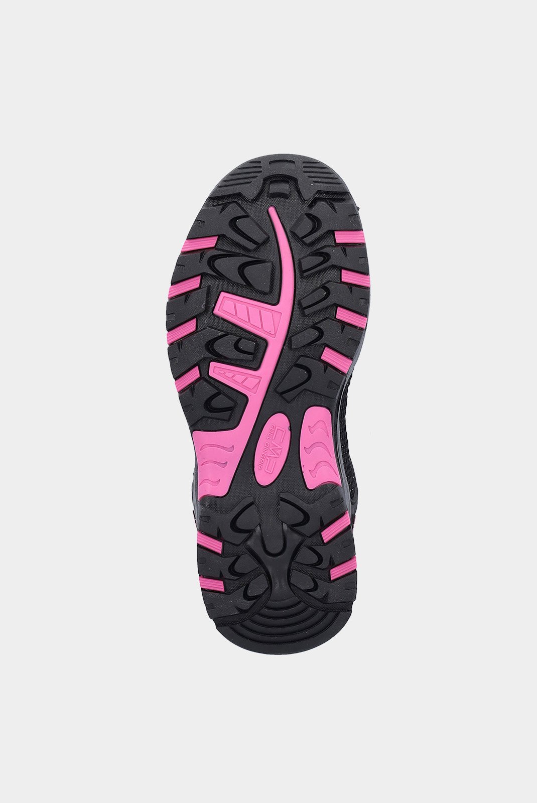 Ботинки CMP RIGEL MID TREKKING SHOES 32, фото №6