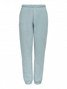 Штаны ONLY ONLJOY SWEAT PANT SWT 15235570 Голубой XS - Фото 1