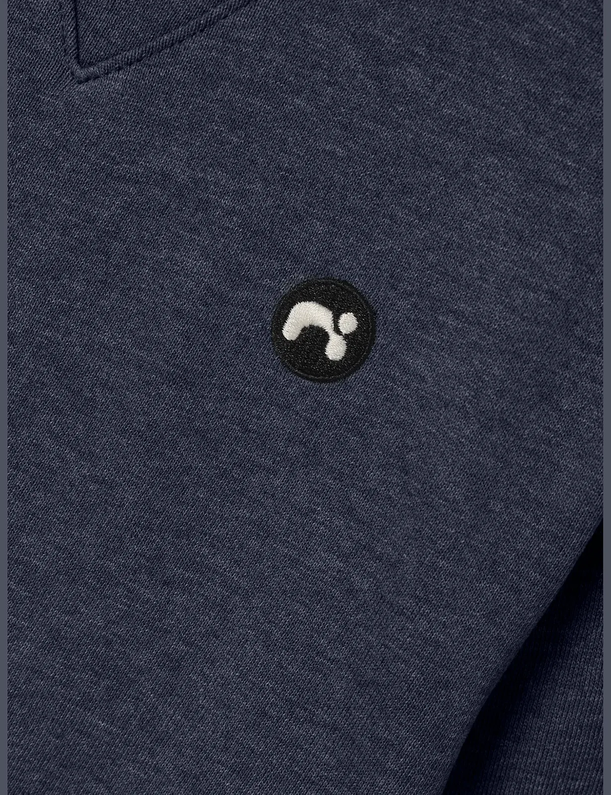 Толстовка NAME IT Nmmvimo LS Sweat Bru Noos, фото №5