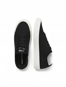 Кеди JACK & JONES Jfwbayswater Canvas Noos synthetic.ua - Фото 1