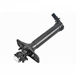 Форсунка омывателя фар METZGER 2220684 для AUDI, передняя правая synthetic.ua - Фото 1