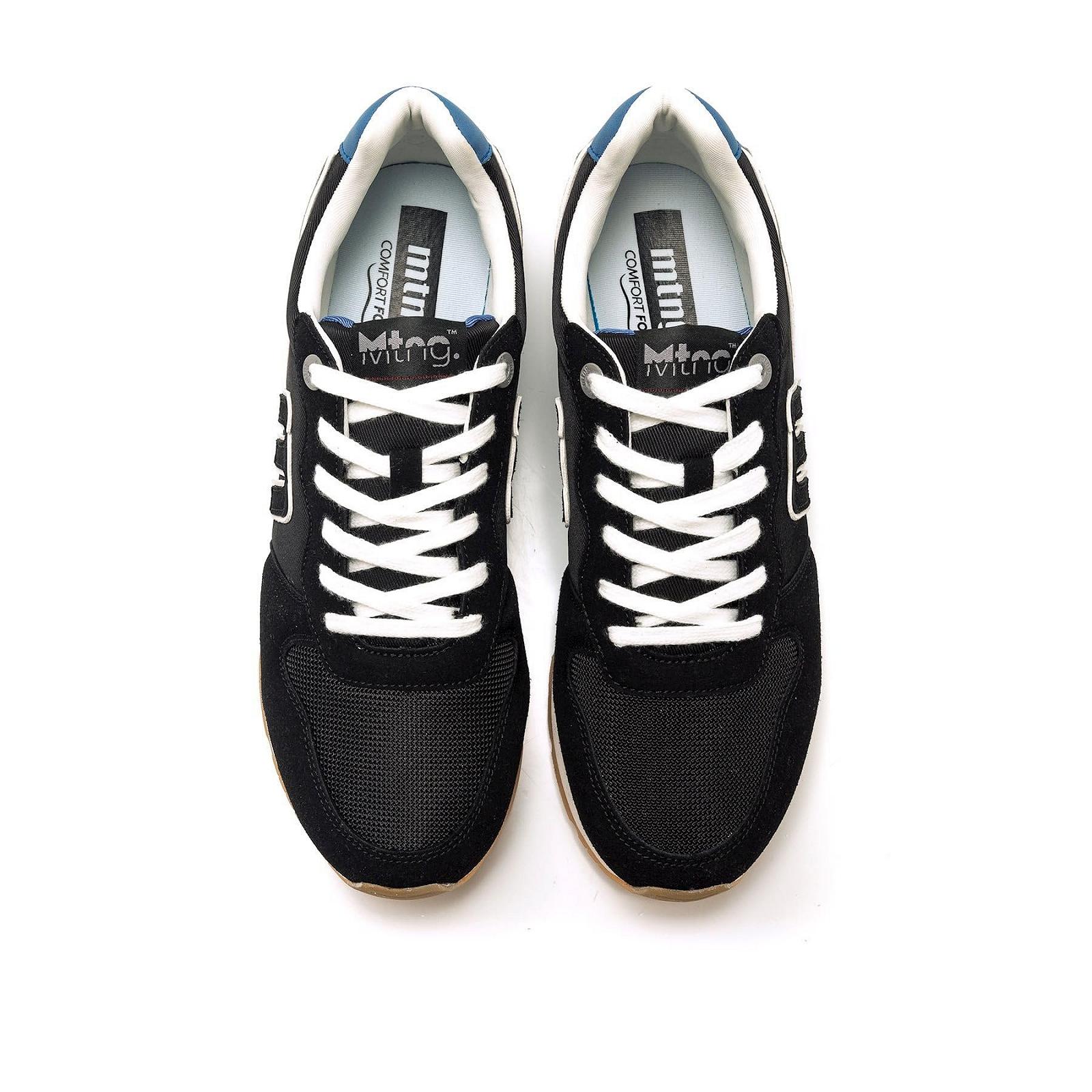 Кросівки MTNG 84467, фото №6