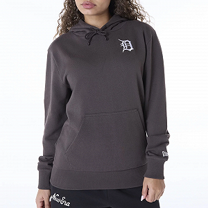 Джемпер New Era WMNS LE TIGERS XS synthetic.ua - Фото 1