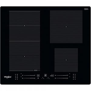 Варочная поверхность Whirlpool WFS 0160 NE - Фото 1