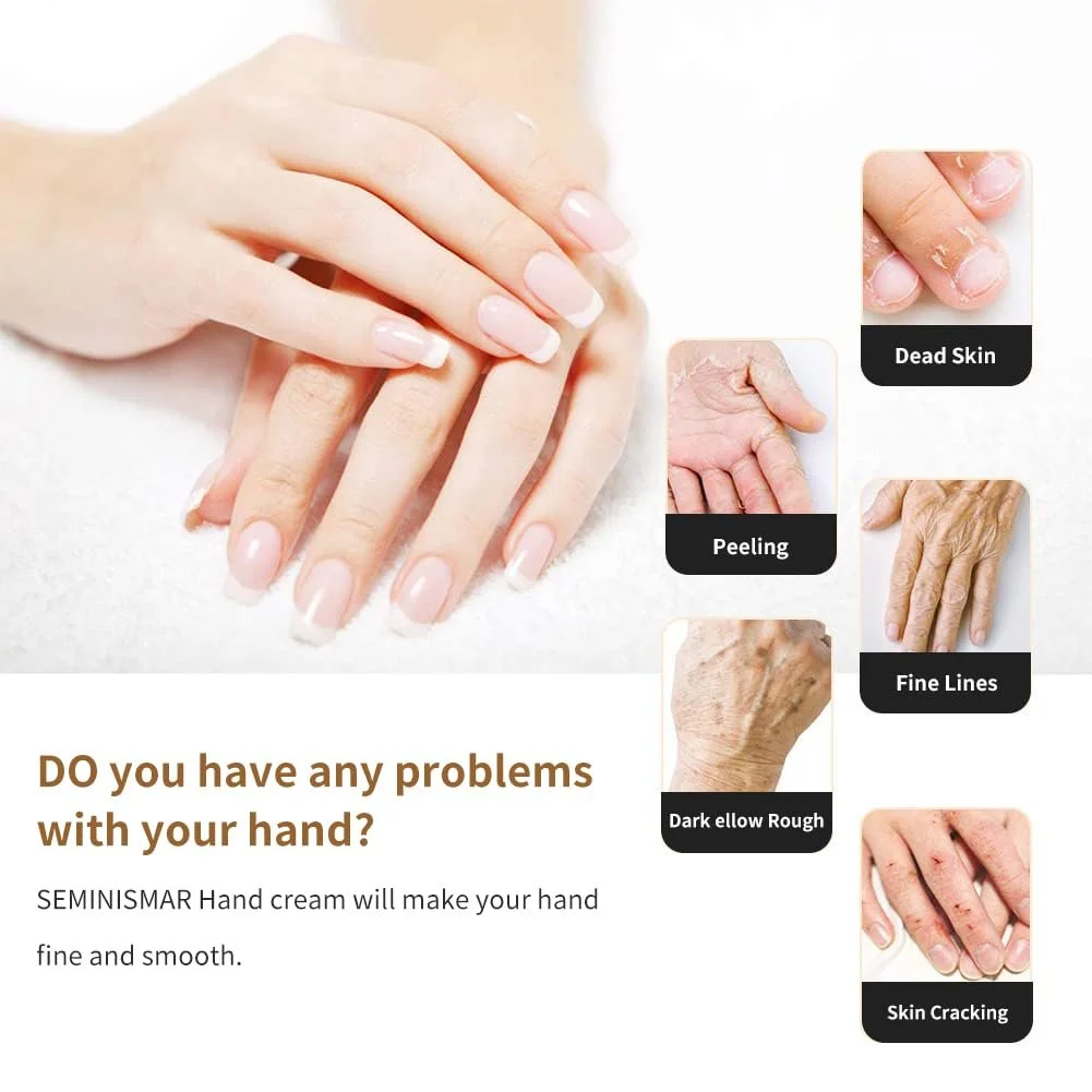 Крем для рук Strawberries, Blueberries, Grapefruit, Lemons, фото №2