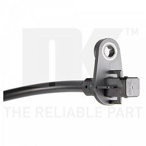 Датчик частоты вращения колеса NK 299915 для HYUNDAI KIA передний мост справа synthetic.ua - Фото 1