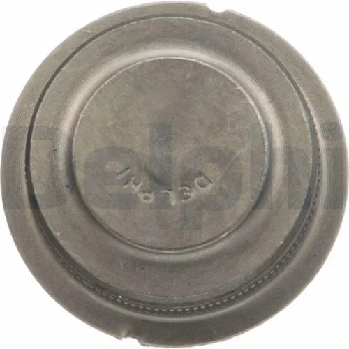 Кульова опора DELPHI TC526 VW передня зовнішня верхня, фото №3