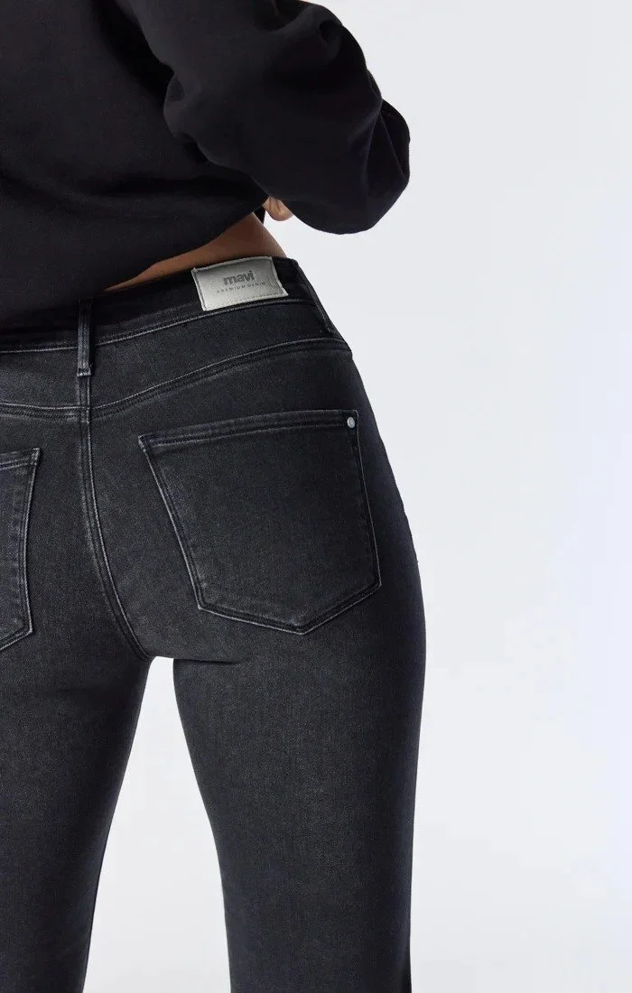 Женские джинсовые штаны  MAVI PARIS Indigo Denim - 25, фото №4