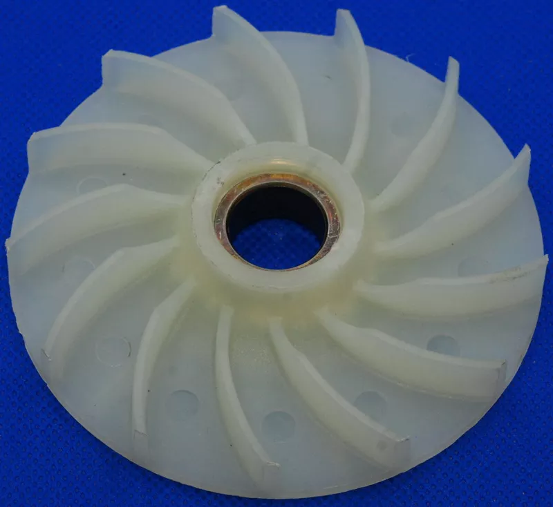 Крільчатка д17*95 VJ Parts, фото №1 Крільчатка д17*95 VJ Parts, фото №1