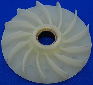 Купити Крільчатка д17*95 VJ Parts - Фото 1 Крільчатка д17*95 VJ Parts - Фото 1
