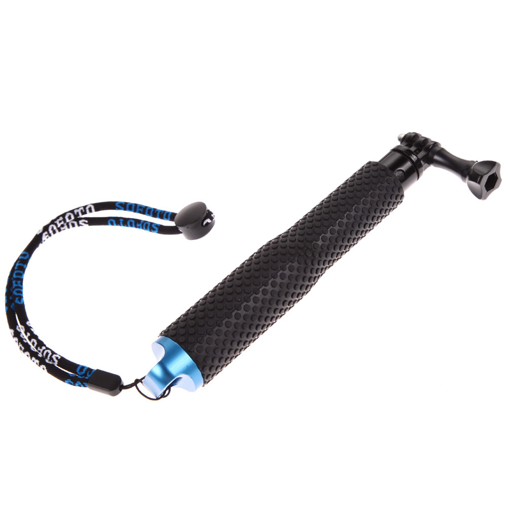 Набір кріплень STARTER для GOPRO SJCAM XIAOMI, фото №8