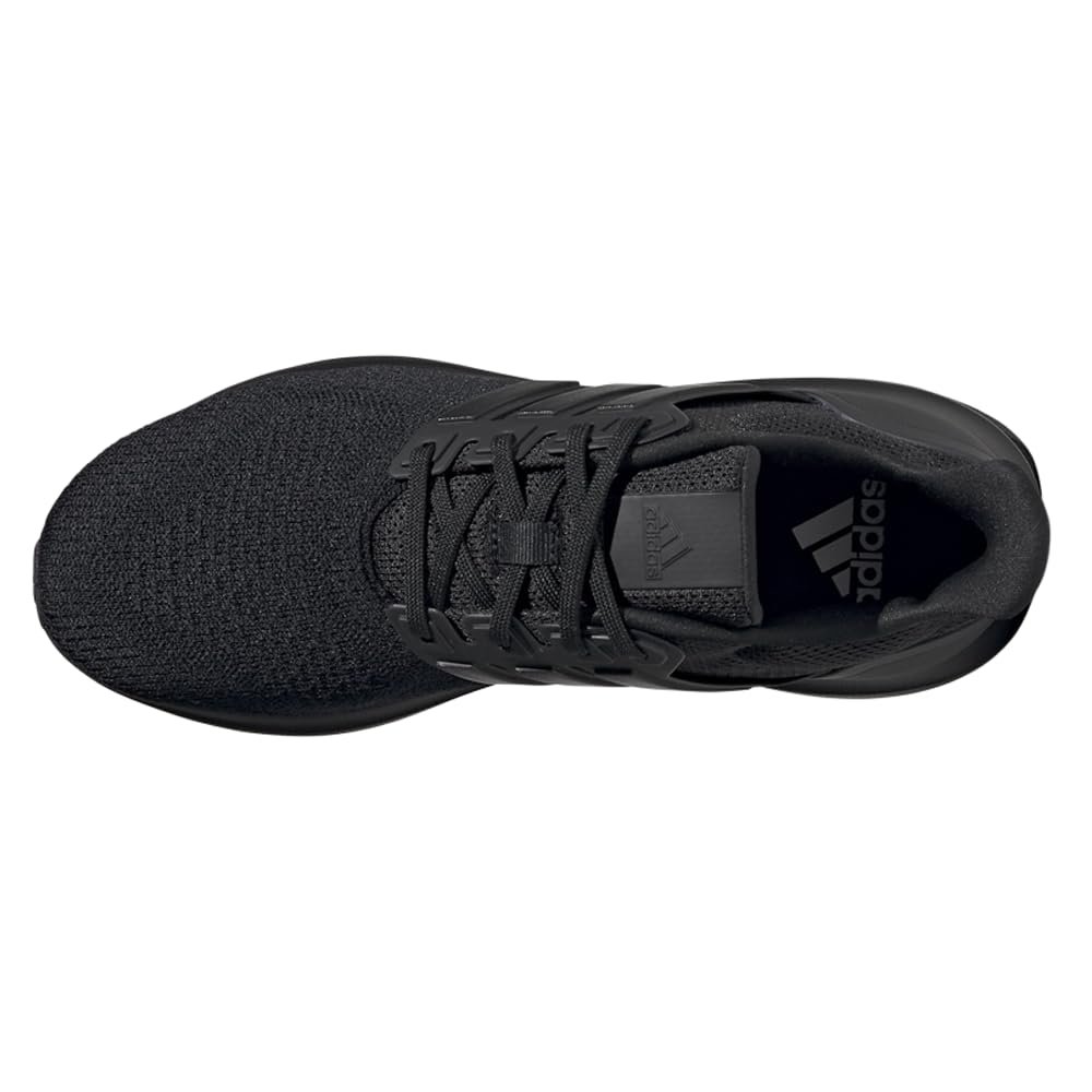 Кроссовки ADIDAS Ubounce DNA CBLACK/CBLACK/FTWWHT, фото №5 Кроссовки ADIDAS Ubounce DNA CBLACK/CBLACK/FTWWHT, фото №5