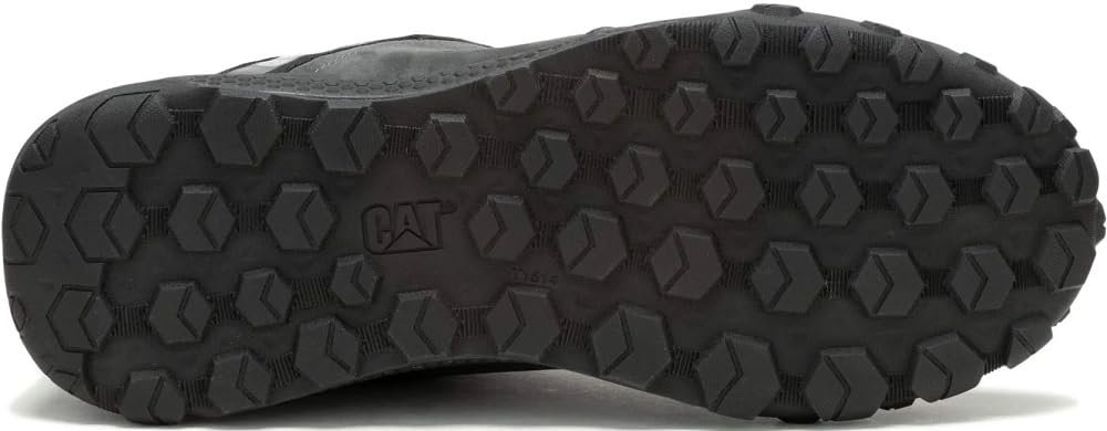 Кеды Caterpillar Hex Ready Low P726014, фото №5