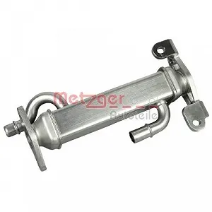 Радіатор EGR METZGER 0892683 для IVECO synthetic.ua - Фото 1