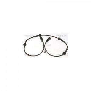 Датчик частоти обертання колеса TRISCAN 8180 25257 для RENAULT, задня вісь - Фото 1