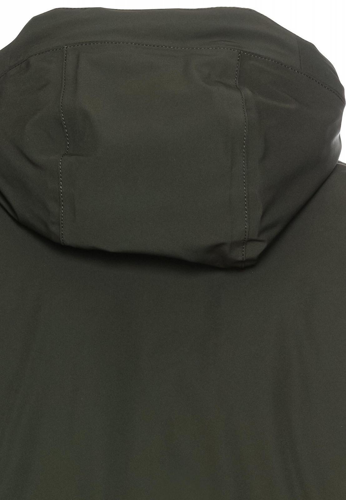 Функціональне пальто camel active Жіноче з капюшоном, фото №9