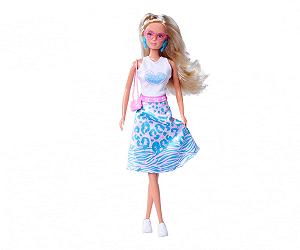 Кукла Simba Steffi Love Leo Look 29 см synthetic.ua - Фото 1