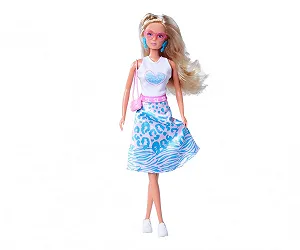 Лялька Simba Steffi Love Leo Look 29 см synthetic.ua - Фото 1