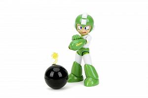 Фигурка Jada Toys Mega Man Hyper Bomb 11.43 см - Фото 1