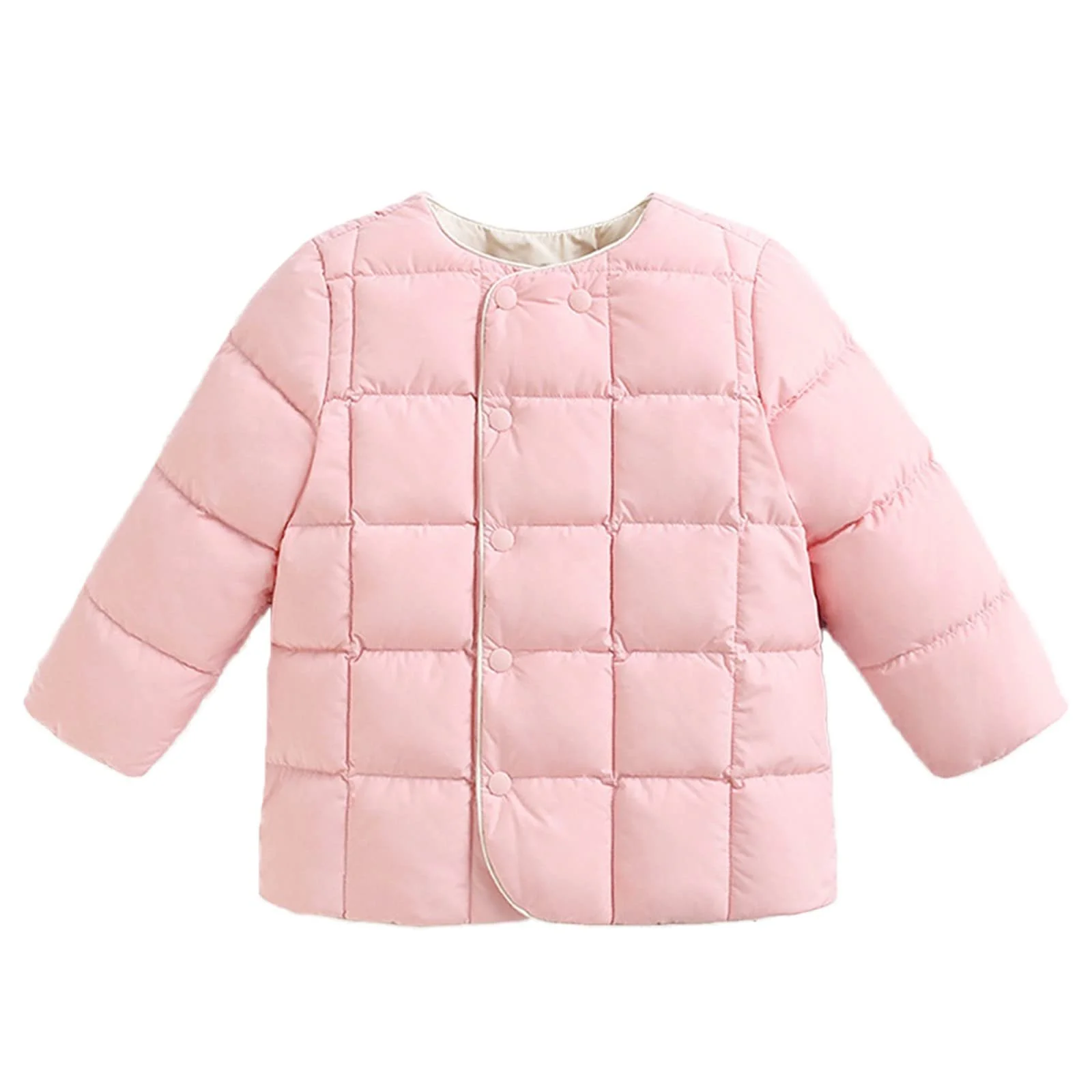 Детская зимняя куртка, фото №1