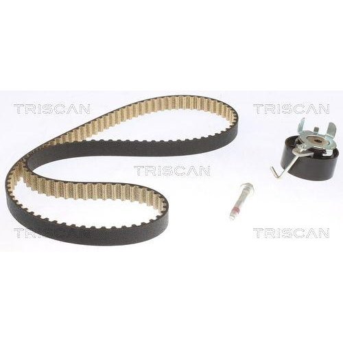 Комплект ременя ГРМ TRISCAN 8647 16023 для FORD, фото №2
