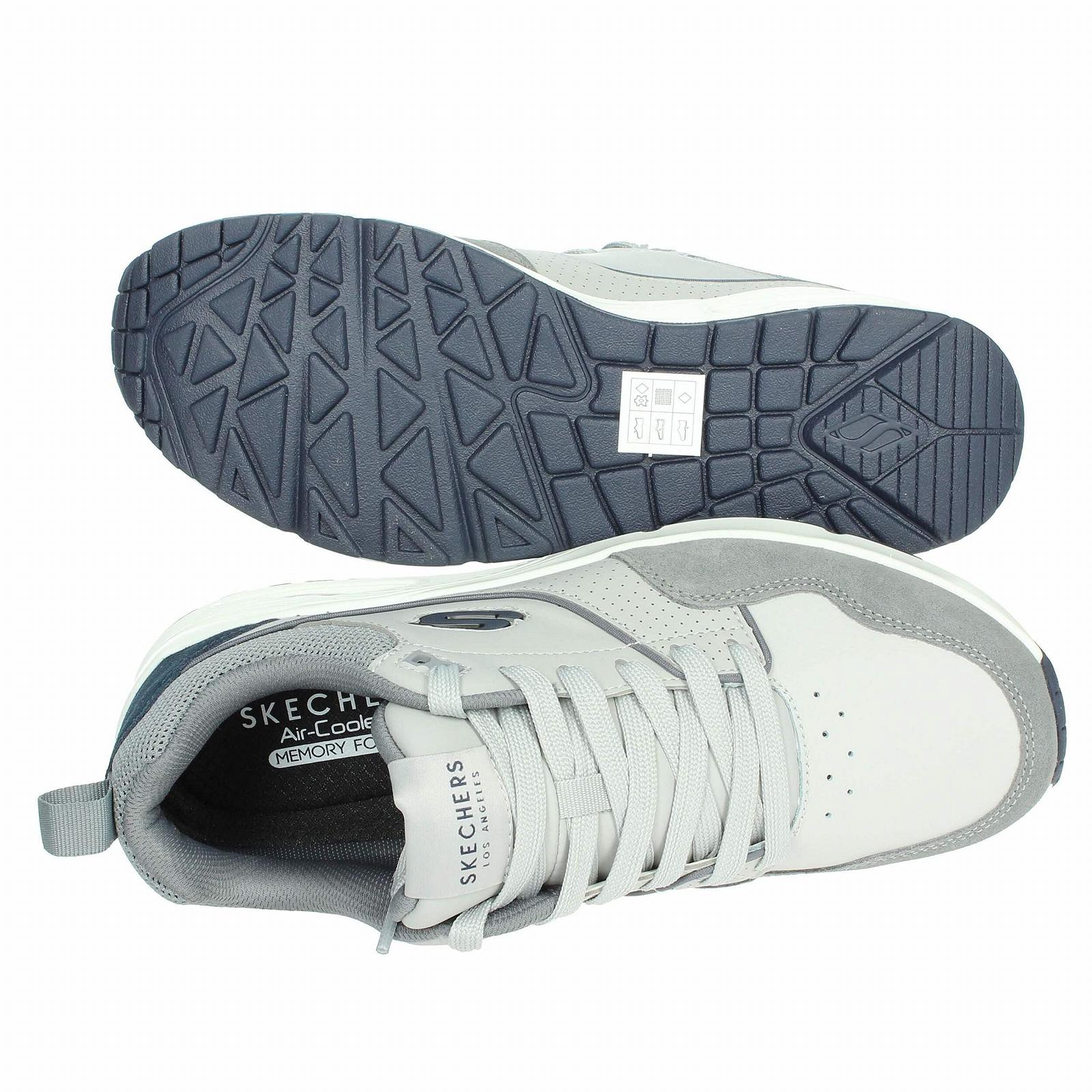 Кросівки Skechers UNO Retro One, фото №7