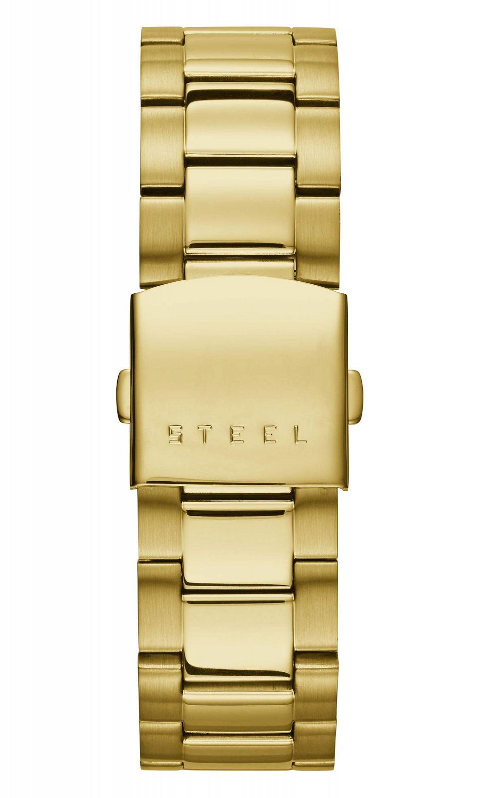 Чоловічий годинник Guess Atlas W0668G4, фото №3