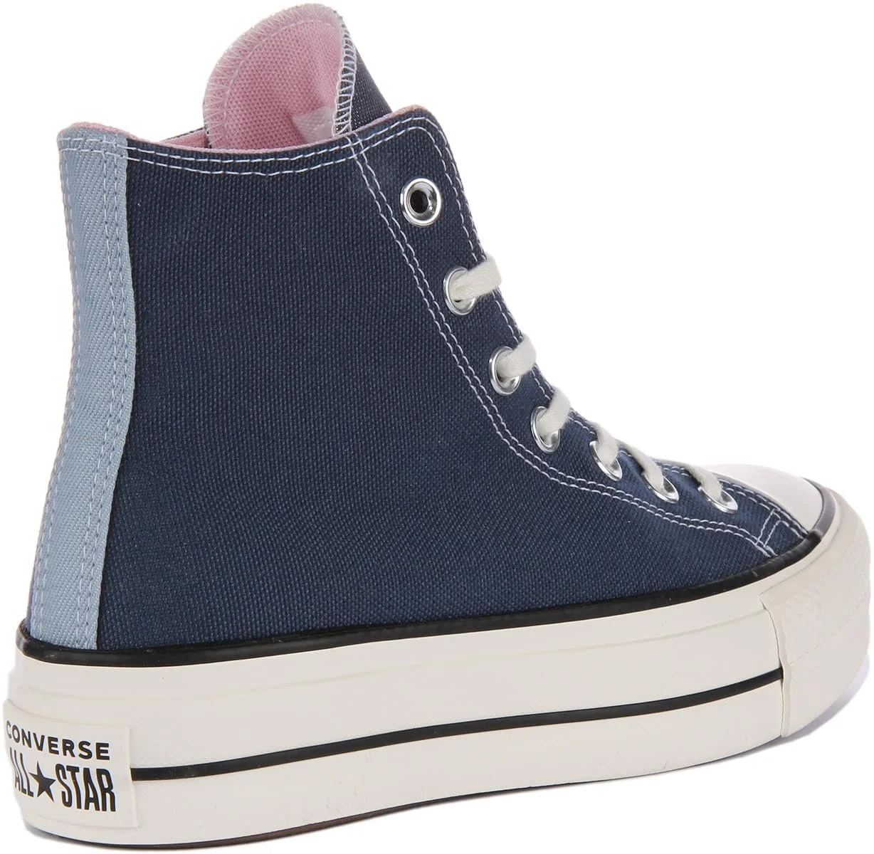 Кеди Converse All Star унісекс для дорослих, фото №4