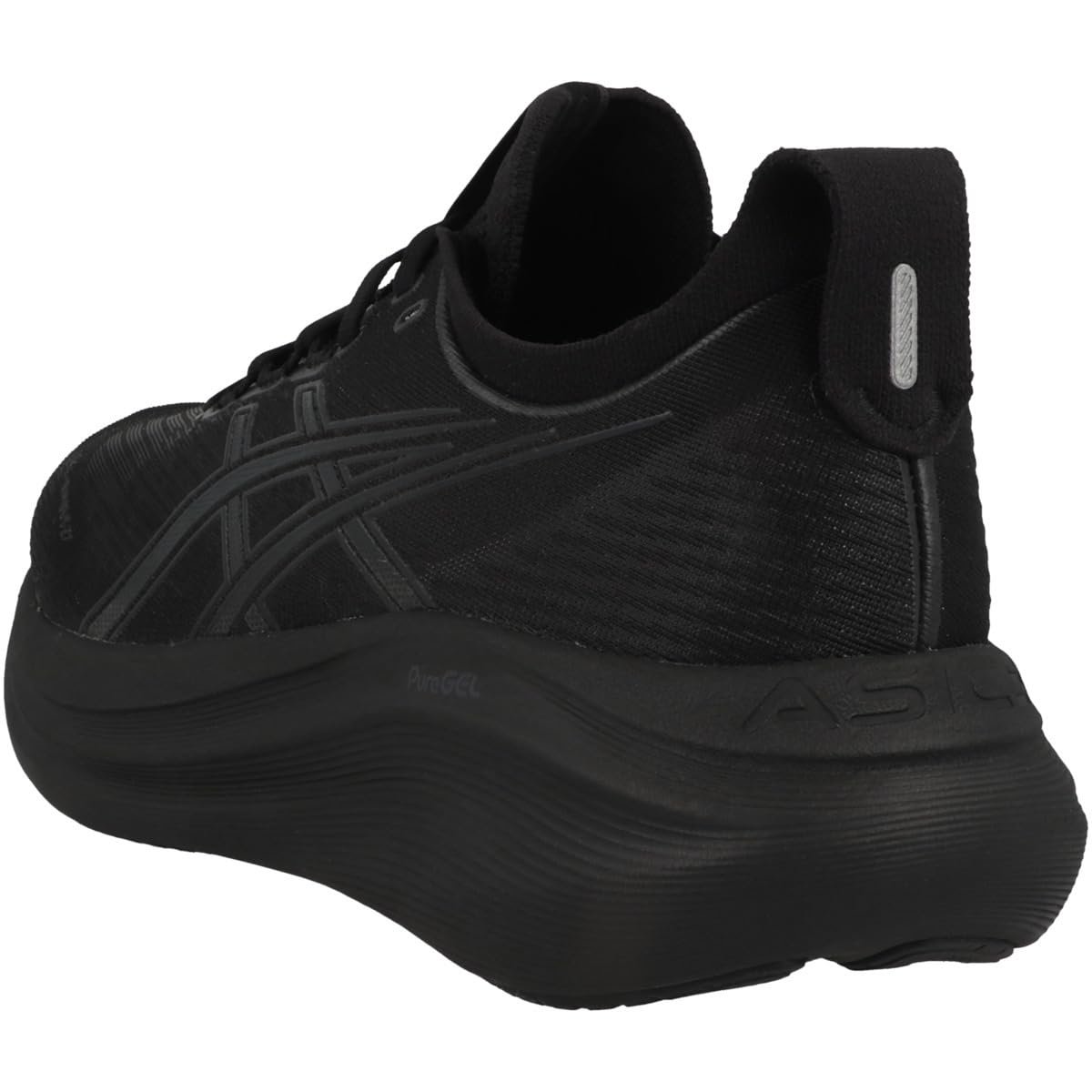 Кросівки чоловічі ASICS Gel-Nimbus 27, фото №6 Кросівки чоловічі ASICS Gel-Nimbus 27, фото №6