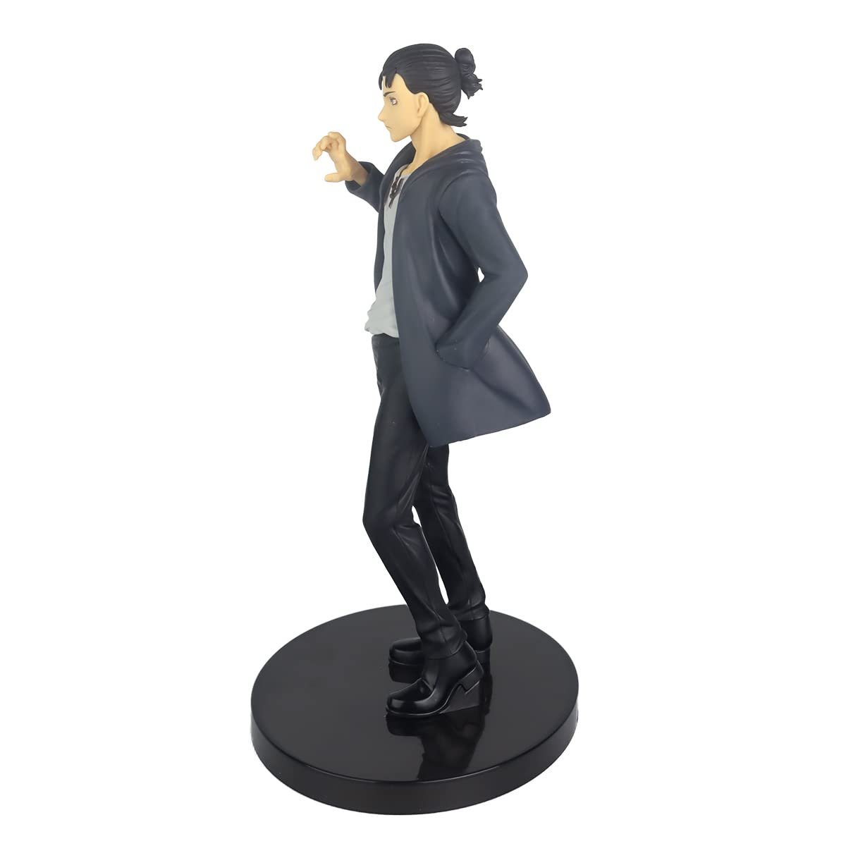 Фігурка Banpresto Attack ON Titans EREN Multi-Colour, M, фото №4