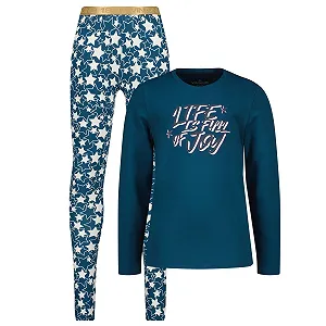 Купити Комплект піжами Vingino для дівчинки - Фото 1 Комплект піжами Vingino для дівчинки - Фото 1