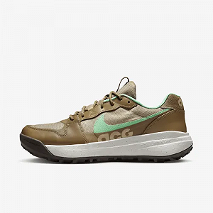 Кросівки NIKE ACG LOWCATE BROWN 42.5 - Фото 1