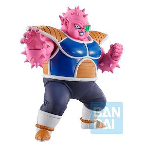 Фігурка Dodoria Bandai Spirits Ichibansho Dragon Ball Z (Армія Фрізи) synthetic.ua - Фото 1