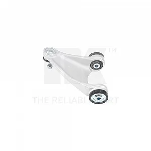 Рычаг подвески NK 5011005 для ALFA ROMEO, передний мост слева, верхний - Фото 1