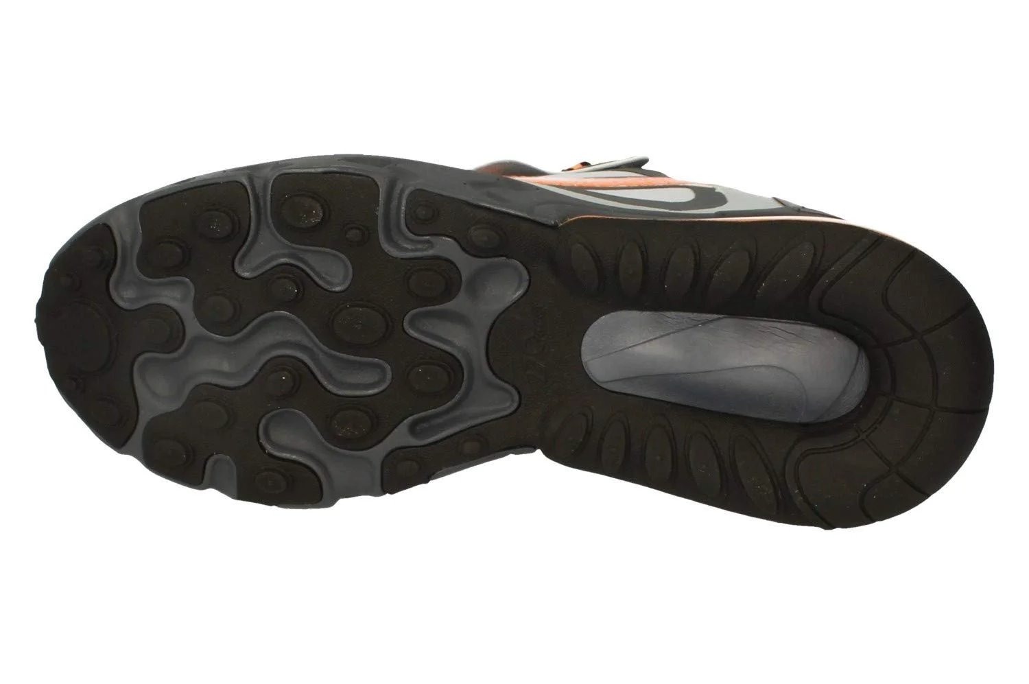 Кроссовки NIKE Air Max 270 React Winter GS, фото №5