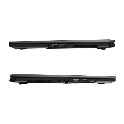 Ноутбук GIGABYTE Aero X16 EG61H (1TH93UAC94AH), фото №4