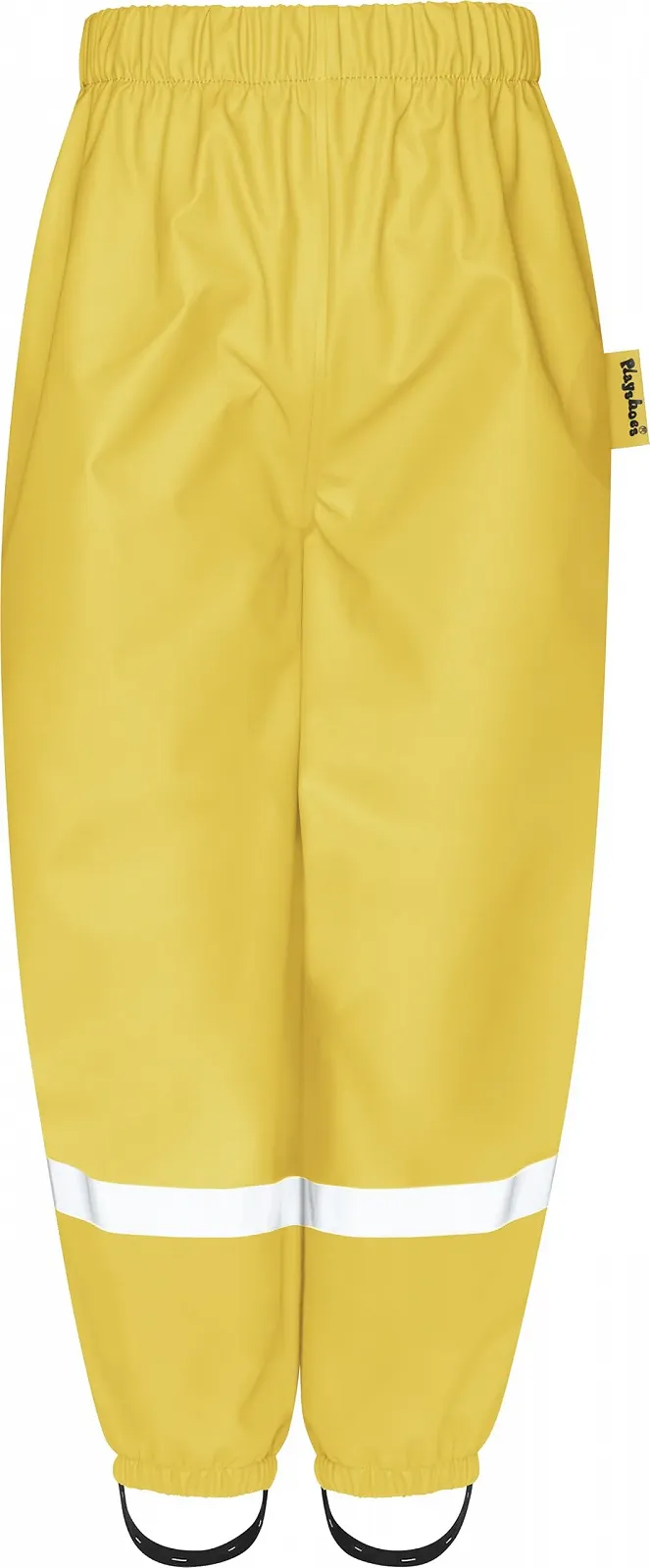 Дощовий комплект Playshoes Unisex Kinder (штани, дощовик), фото №1 Дощовий комплект Playshoes Unisex Kinder (штани, дощовик), фото №1