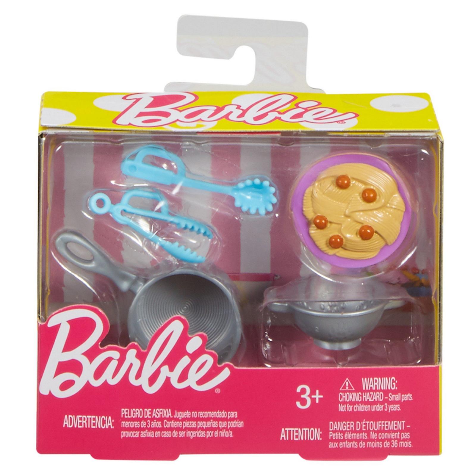 Кукла Barbie FHP72 Cooking & Baking, фото №5