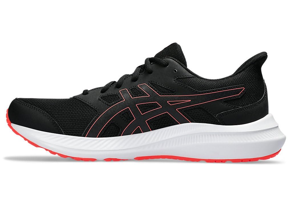 Кросівки ASICS Jolt 4 Спортивні, Чорний, фото №2 Кросівки ASICS Jolt 4 Спортивні, Чорний, фото №2