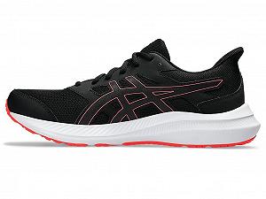 Кросівки ASICS Jolt 4 Спортивні, Чорний ціна на synthetic.ua - Фото 1 Кросівки ASICS Jolt 4 Спортивні, Чорний synthetic.ua - Фото 1