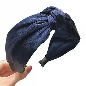 Обруч Атласный - Фото 1