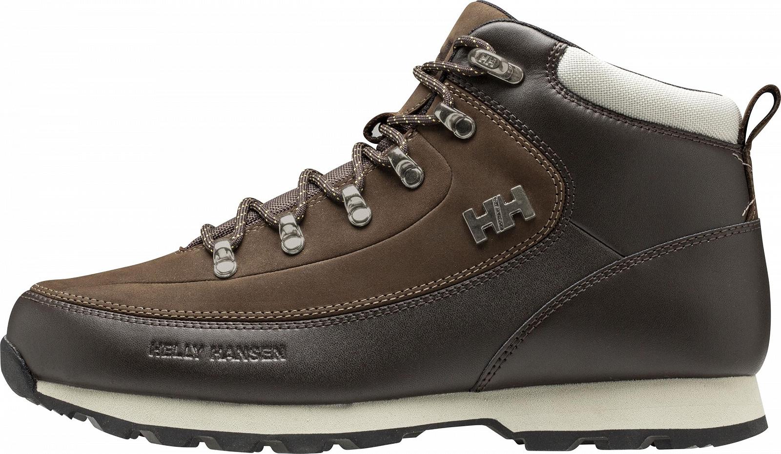 Мужские зимние ботинки Helly Hansen Forester Premium, фото №1