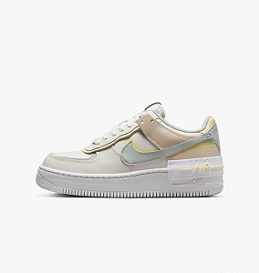 Кроссовки Nike Air Force Shadow 40 synthetic.ua - Фото 1