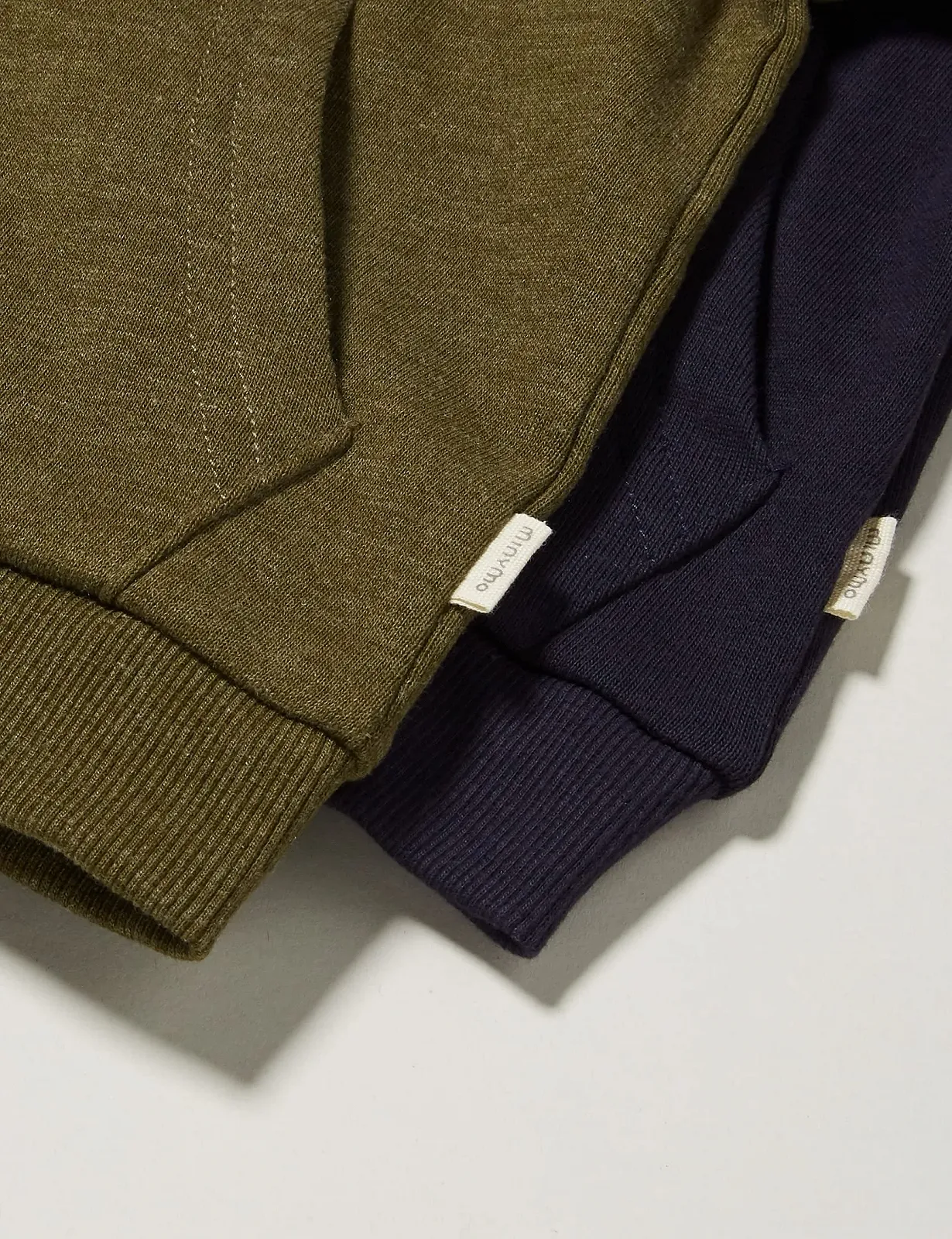 Сорочка MINYMO Унісекс Дитяча (2 шт), фото №4