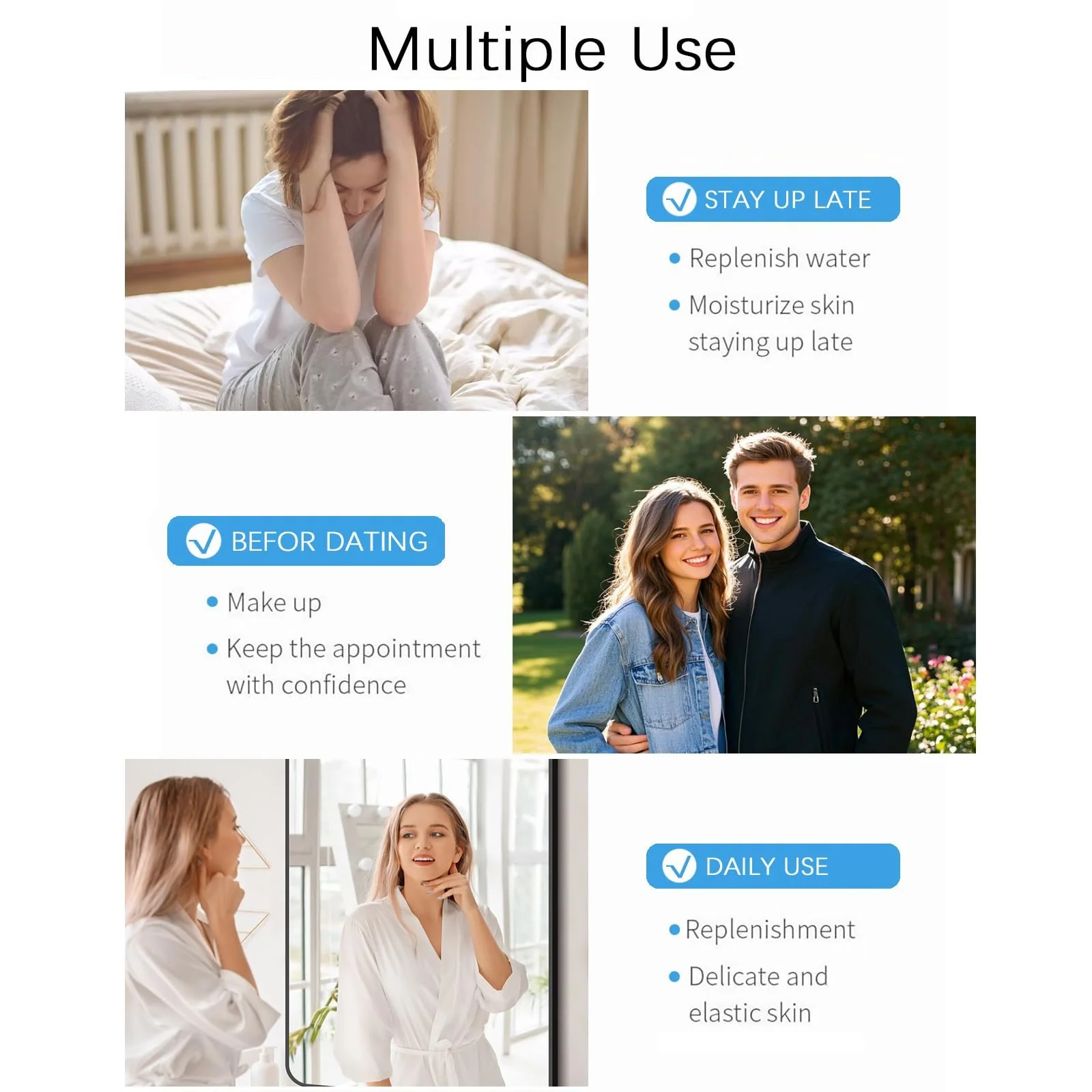 Тканевая маска для лица Jorun Essence увлажняющая, набор, корейские листовые маски, увлажняющая, антивозрастная, для улучшения тона кожи, веганская маска для лица, уход за кожей для всех типов кожи, 12 шт., фото №6 Тканевая маска для лица Jorun Essence увлажняющая, набор, корейские листовые маски, увлажняющая, антивозрастная, для улучшения тона кожи, веганская маска для лица, уход за кожей для всех типов кожи, 12 шт., фото №6
