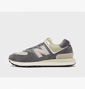 Кроссовки New Balance 574 44 synthetic.ua - Фото 1