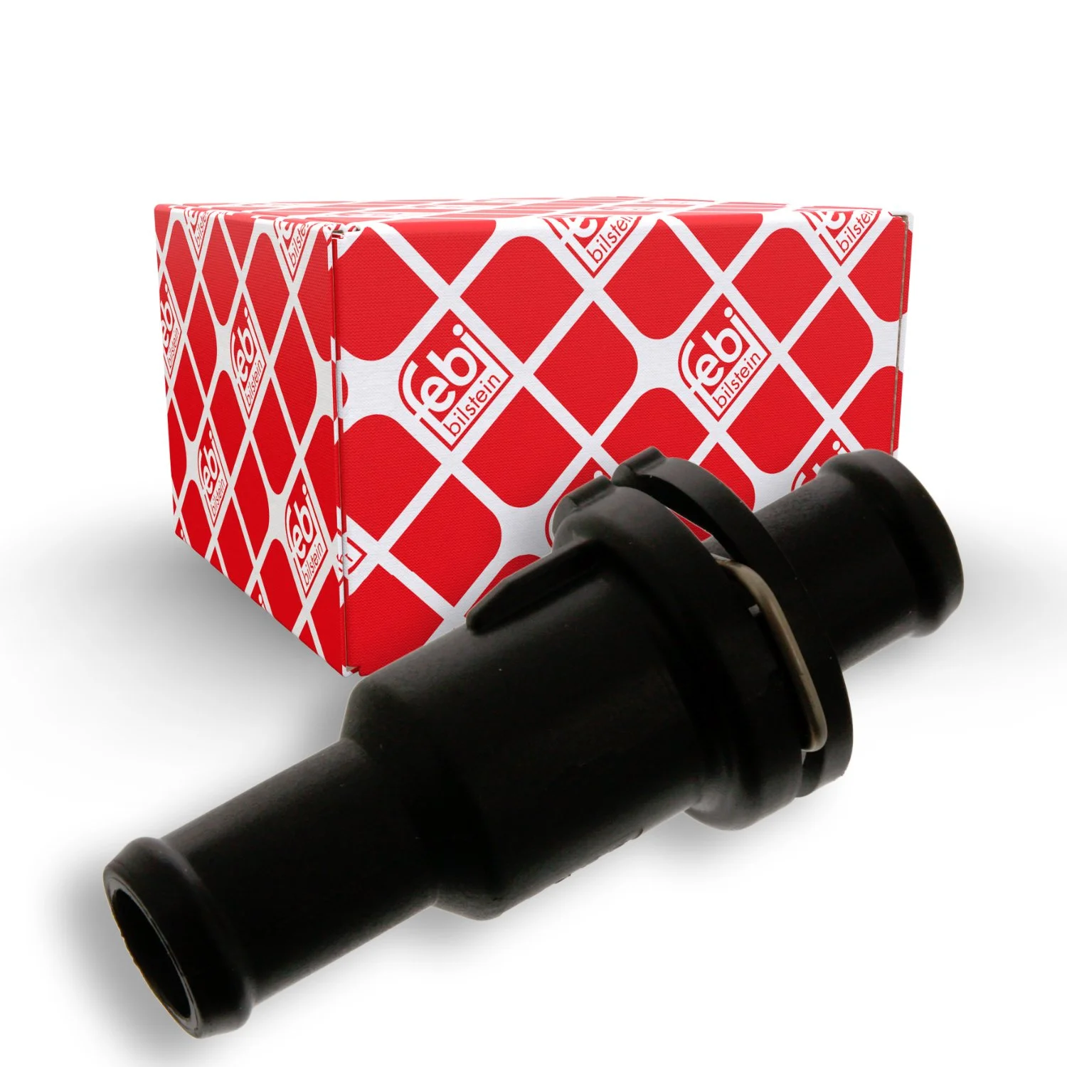 Термостат системи масляного охолодження FEBI BILSTEIN 38713 для AUDI VW, фото №1