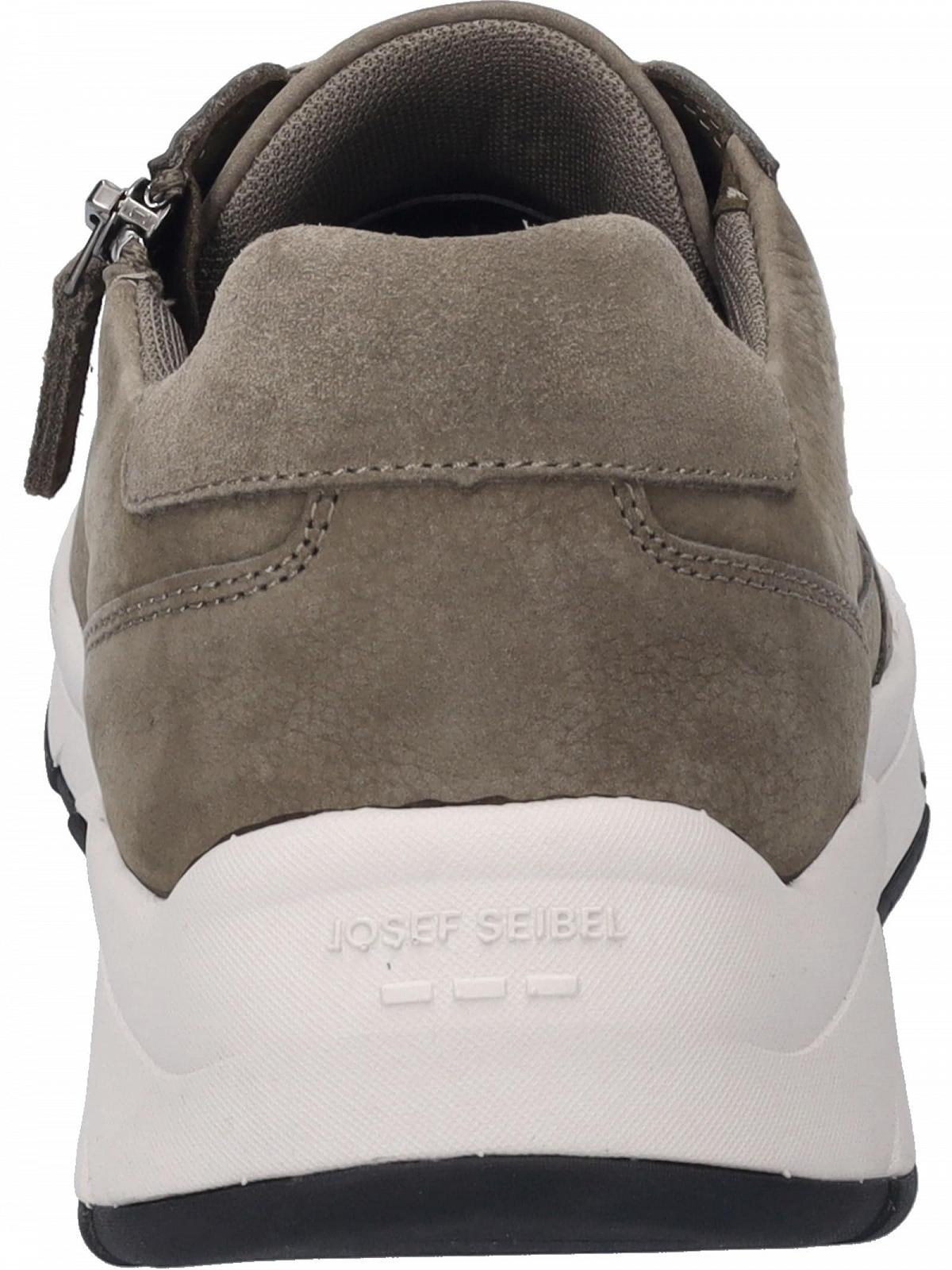 Кросівки Josef Seibel Mitchell 50 Чоловічі Низькі, Ширина H (Широкі), Змінна Устілка, Водонепроникні, фото №3