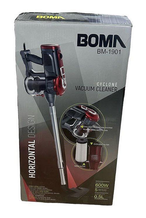 Портативний пральний соус вакуумний ВОМА ВМ-1901 600W, фото №2